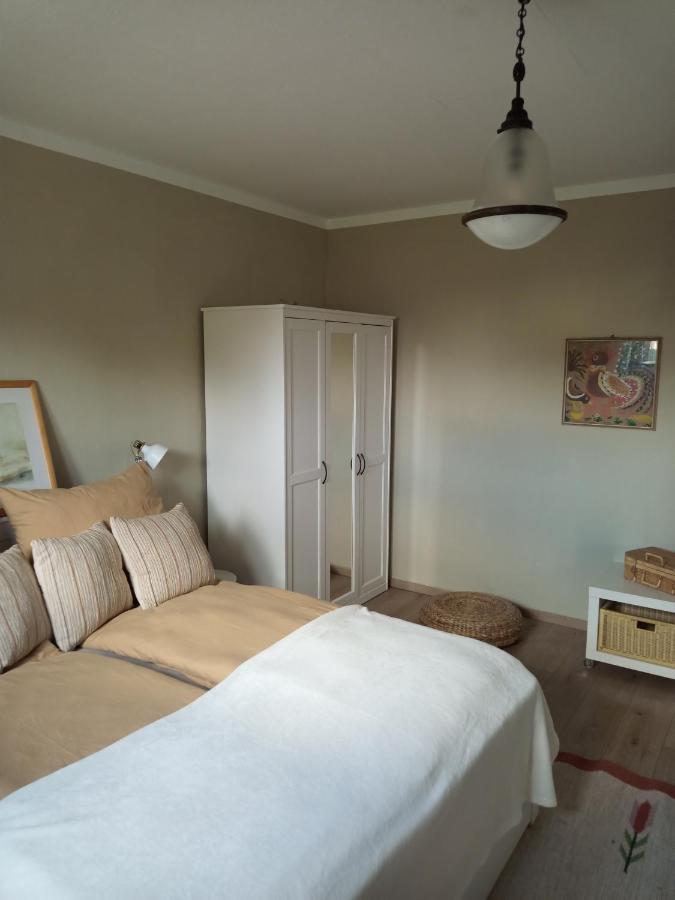 Appartement Lausitzer Auszeit
