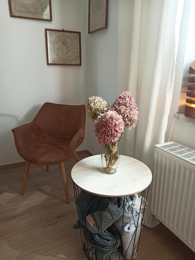 Appartement Lausitzer Auszeit *