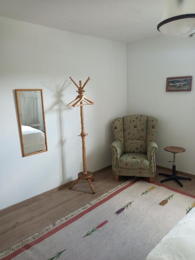 Lausitzer Auszeit Appartement *