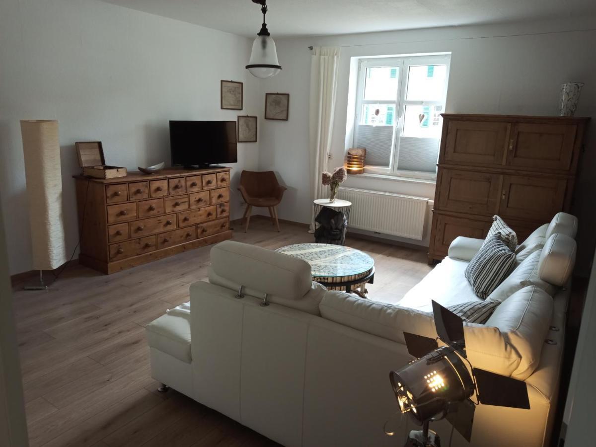 Lausitzer Auszeit Appartement *