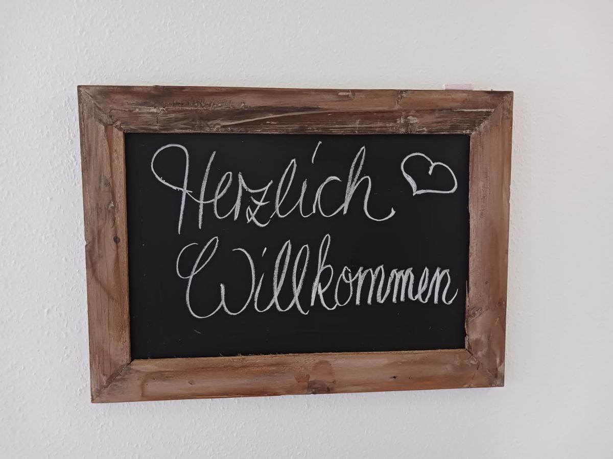 Appartement Lausitzer Auszeit *