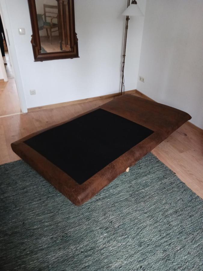 Appartement Lausitzer Auszeit Lauta