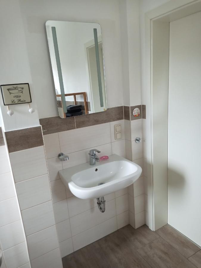 Appartement Lausitzer Auszeit