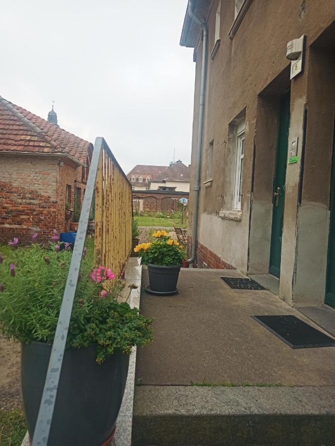 Lausitzer Auszeit Appartement *