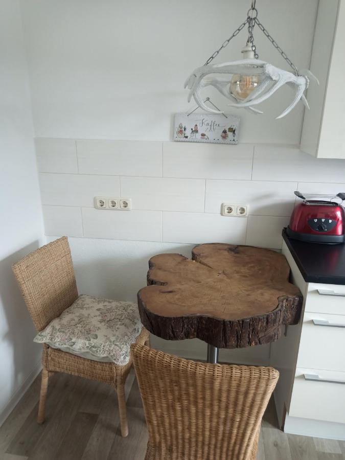Lausitzer Auszeit Appartement Lauta