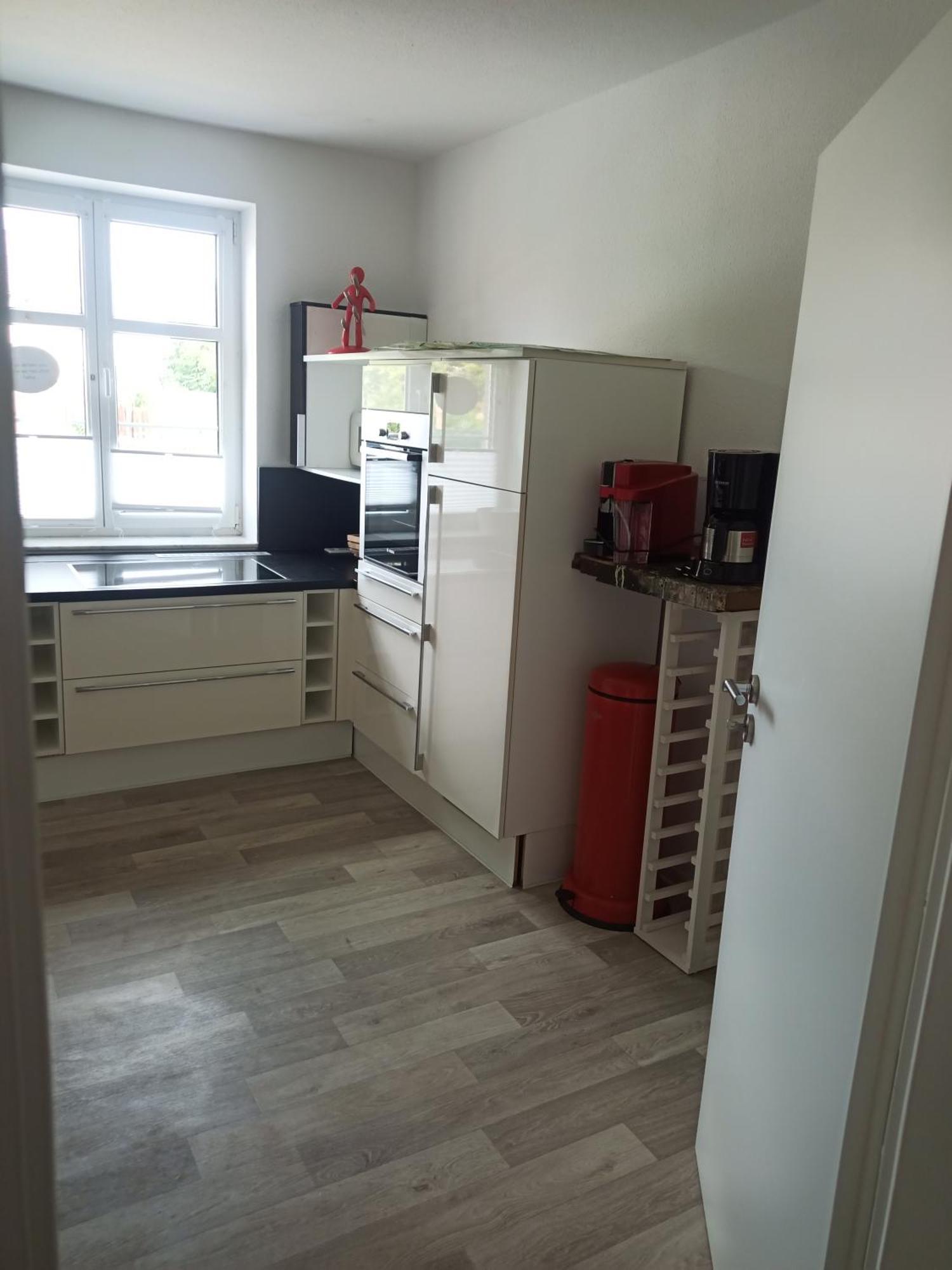 Appartement Lausitzer Auszeit Lauta