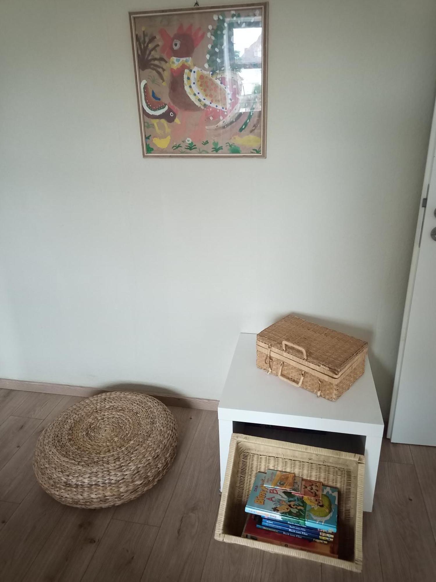Lausitzer Auszeit Appartement